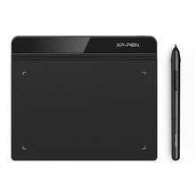 Load image into Gallery viewer, XP-Pen Star G640 Graphics Tablet Digital tablet Drawing for OSU and drawing 8192 Levels Pressure Art Online Education Meeting
