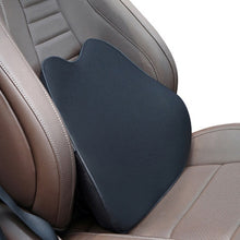 Load image into Gallery viewer, Car Neck Headrest Pillow Car Accessories Cushion Auto Seat Head Support Neck Protector Automobiles Seat Neck Rest Memory Cotton
