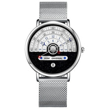 Load image into Gallery viewer, Fashion Watch Men Watches  Creative Men&#39;s Watches Male Wristwatch Luxury Mens Clock reloj mujer bayan saat
