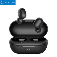 Load image into Gallery viewer, Haylou GT1 Pro Long Battery HD Stereo TWS Bluetooth Earphones, Touch Control  Wireless Headphones With Dual Mic Noise Isolation
