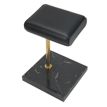 Load image into Gallery viewer, Luxury Jewelry Stand Bracelets Bangles Watch Display Stand Holder Marble Base
