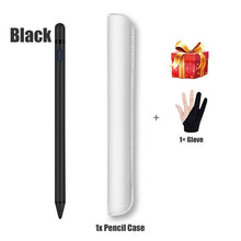 Load image into Gallery viewer, Active Stylus Pen Capacitive Touch Screen Pencil For Samsung Xiaomi HUAWEI iPad Tablet Phones iOS Android Pencil For Drawing
