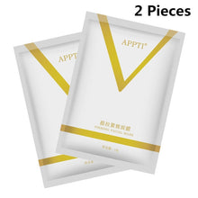 Load image into Gallery viewer, Face Lifting Mask Miracle V Shape Slimming Mask Facial Line Remover Wrinkle Double Chin Reduce Lift Bandage Skin Care Tool
