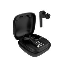 Load image into Gallery viewer, TWS Earphone Bluetooth 5.0 Wireless Headset Waterproof Deep Bass Earbuds True Wireless Stereo Headphone With Mic Sport Earphone
