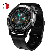 Load image into Gallery viewer, CZJW F22S Sport Smart Watches for man woman 2021 gift intelligent smartwatch fitness tracker bracelet blood pressure android ios
