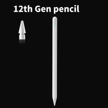 Load image into Gallery viewer, GOOJODOQ Stylus Pencil for iPad with Palm Rejection, Active Pencil Pen for Apple Pencil 2 1 iPad 10.2 2019 2020 Pro 11 Air 4
